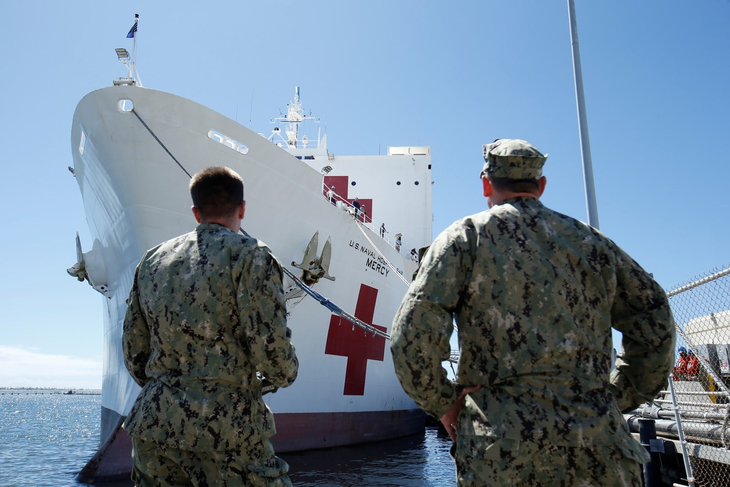 US to open expanded aid mission to Pacific island countries